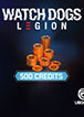 Watch Dogs Legion 500 WD Credits Xbox Key