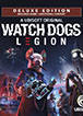 Watch Dogs Legion Deluxe Edition Xbox Key