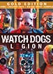 Watch Dogs Legion Gold Edition Xbox Key