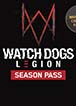 Watch Dogs Legion Season Pass Xbox Key