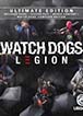 Watch Dogs Legion Ultimate Edition Xbox Key