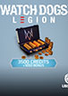 Watch Dogs Legion Credits Pack 4550 Credits Xbox Key