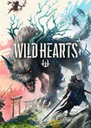 Wild Hearts Standard Edition Xbox Key
