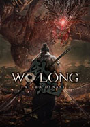 Wo Long Fallen Dynasty Standard Edition Xbox Key