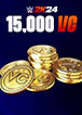 WWE 2K24 15000 Virtual Currency Pack Xbox Key