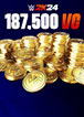 WWE 2K24 187500 Virtual Currency Pack Xbox Key
