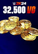 WWE 2K24 32500 Virtual Currency Pack Xbox Key