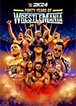 WWE 2K24 40 Years of Wrestlemania Edition Xbox Key