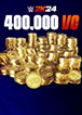 WWE 2K24 400000 Virtual Currency Pack Xbox Key