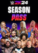 WWE 2K24 Season Pass Xbox Key