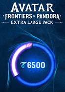 Avatar Frontiers Pandora 6500 VC Pack Xbox Key