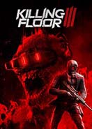 Killing Floor 3 Standart Steam Key (ön sipariş)