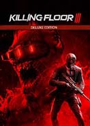Killing Floor 3 Deluxe Edition Steam Key (ön sipariş)