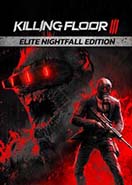 Killing Floor 3 Elite Nightfall Edition Steam Key (ön sipariş)
