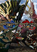 Monster Hunter Rise + Sunbreak Xbox Key