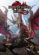 Monster Hunter Rise: Sunbreak Xbox Key