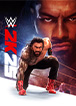 WWE 2K25 Standard Edition Xbox Key