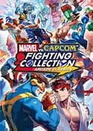 MARVEL vs. CAPCOM Fighting Collection Arcade Classics Xbox key