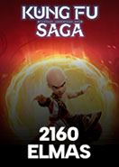 Kung Fu Saga 2160 Elmas