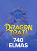 Dragon Trail 740 Elmas