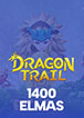 Dragon Trail 1400 Elmas