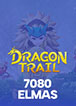 Dragon Trail 7080 Elmas