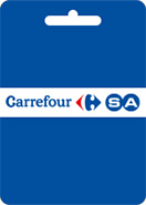 CarrefourSA Hediye Kartı 300 TL