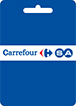CarrefourSA Hediye Kartı 500 TL