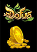 Dofus -TalKasha 1M Kamas BAR