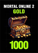 Mortal Online 2 | Tüm Şehirler - 1000 Gold