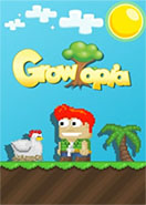 Growtopia 10 Diamond Lock