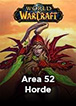 Area 52 Horde US 50.000 Gold (Orgrimmar Banka Önü)