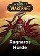 Ragnaros Horde US 50.000 Gold (Orgrimmar Banka Önü)