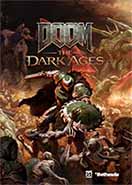 Doom The Dark Ages Standard Edition Steam Key