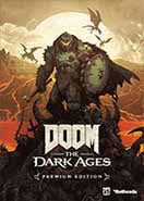 Doom The Dark Ages Premium Edition Steam Key