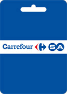 CarrefourSA Hediye Kartı 250 TL