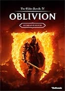 The Elder Scrolls IV Oblivion Remastered Steam Key