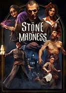 The Stone of Madness Steam Key