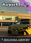 AirportSim Bologna Airport DLC Steam Key