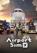 AirportSim Steam Key