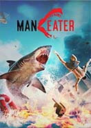 Maneater Steam Key