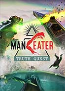 Maneater Truth Quest DLC Steam Key