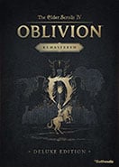 The Elder Scrolls IV Oblivion Remastered Deluxe Edition Steam Key
