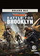 The Division 2 Battle for Brooklyn Deluxe DLC Xbox Key
