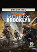 The Division 2 Battle for Brooklyn Deluxe DLC Xbox Key