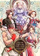 Capcom Fighting Collection 1 + 2 Early Purchase Xbox Key