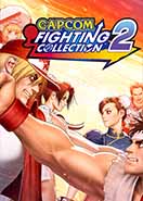Capcom Fighting Collection 2 Xbox Key