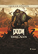 DOOM The Dark Ages Premium Edition Upgrade Xbox Key