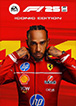 F1 25 Iconic Edition Time Limited Xbox Key