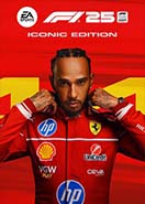 F1 25 Iconic Edition Time Limited Xbox Key